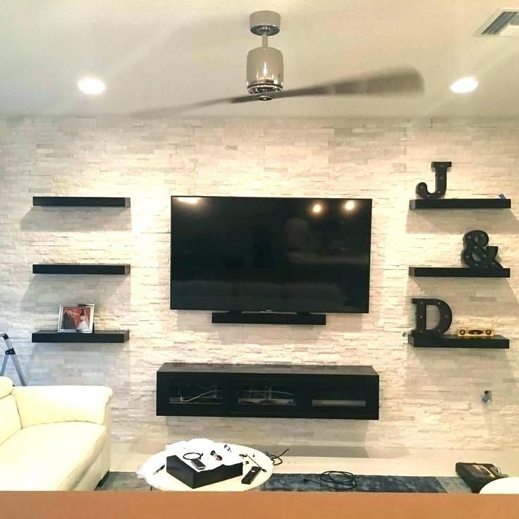 Trendy Single Shelf Tv Stands Within Single Shelf Tv Stand Save Cabinet Home Decorating Ideas In (Photo 7310 of 7825)