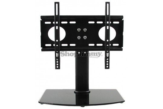 Featured Photo of 25 Best Collection of Universal Flat Screen Tv Stands