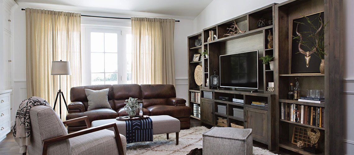 Tv Stand Size Guide: Read This Before Buying (View 7 of 25)