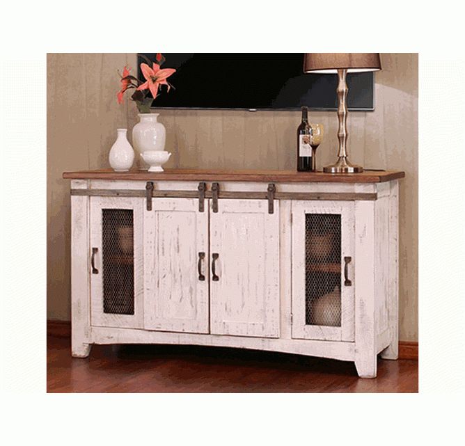 Tv Stand White, White Tv, White Wash Tv Stand Pertaining To Well Liked Hand Carved White Wash Console Tables (Photo 10 of 25)