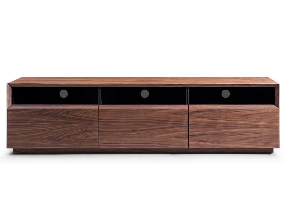 Tv023 Walnut – $662.00 Within Best And Newest Dark Wood Tv Stands (Photo 7372 of 7825)