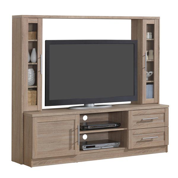 Featured Photo of The 25 Best Collection of Kilian Grey 49 Inch Tv Stands