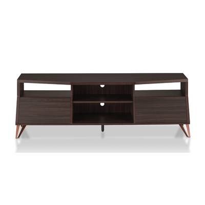 Wayfair Within Fashionable Marvin Rustic Natural 60 Inch Tv Stands (Photo 21 of 25)