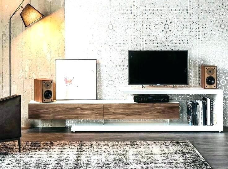 Well Known All Modern Tv Stands Within Quirky All Modern Tv Stand B9307317 – Crnaa (Photo 7455 of 7825)