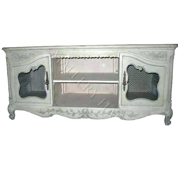Well Known French Country Tv Stands In Country Tv Stands – Plazaaventura.co (Photo 6649 of 7825)
