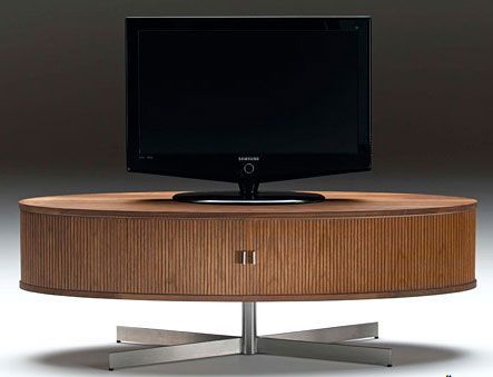 Well Known Retro Corner Tv Stands Intended For Wharfside Assisi 1350 – 60s Style Tv Stand (Photo 6761 of 7825)