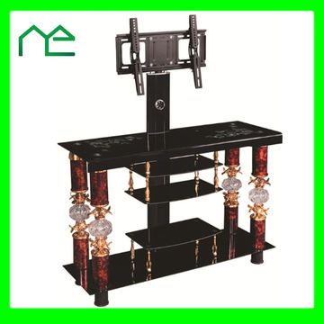 Well Liked Fancy Tv Stands In China Best Selling Products Fancy Glass Tv Stand With Competitive (Photo 6807 of 7825)