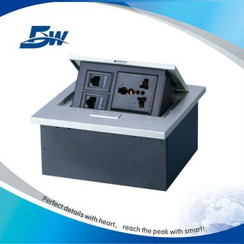 Well Liked Switch Console Tables Intended For Guangzhou Office Table Switch Console For Conference Av System – Buy (Photo 9 of 25)