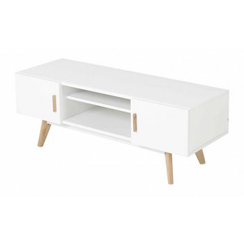 White Corner Modern Tv Unit Cabinet With Doors – Buy White Corner Tv In Widely Used White Corner Tv Cabinets (Photo 7047 of 7825)
