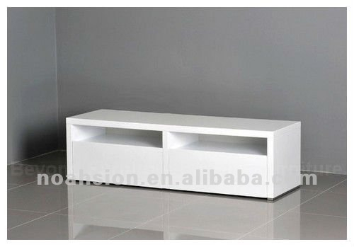 Featured Photo of Top 25 of Cheap White Tv Stands