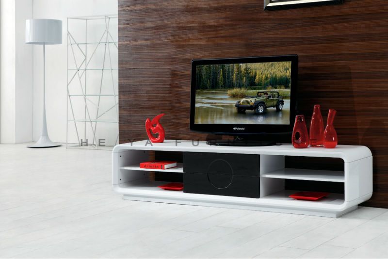 White Tv Stand Mdf Board Corner Tv Stand For Flat Screens – Buy Tv With Most Recently Released White Tv Stands For Flat Screens (Photo 7465 of 7825)