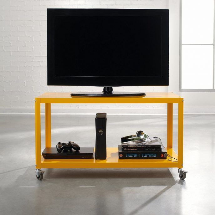 Widely Used All Modern Tv Stands Pertaining To All Modern Bar Cart (Photo 7447 of 7825)