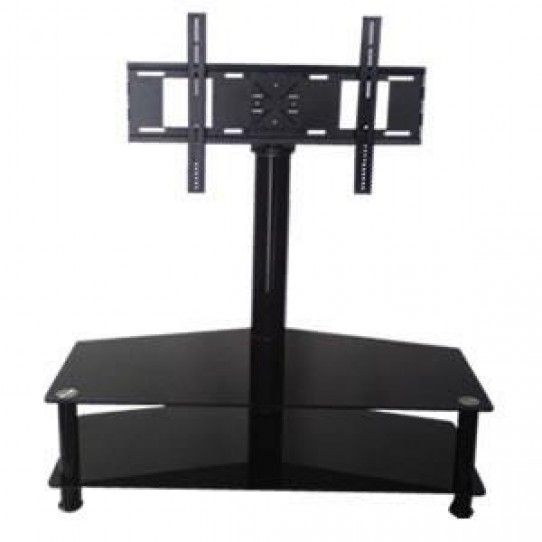 Widely Used Cheap Cantilever Tv Stands With Regard To Motorised Cantilever Tv Stand Mts003 – Big Av (Photo 6633 of 7825)