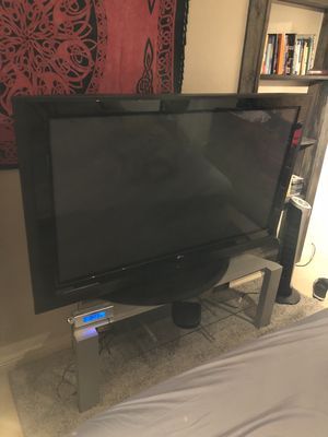 Widely Used Vista 60 Inch Tv Stands Throughout New And Used 60 Inch Tvs For Sale In Sierra Vista, Az – Offerup (View 6 of 25)