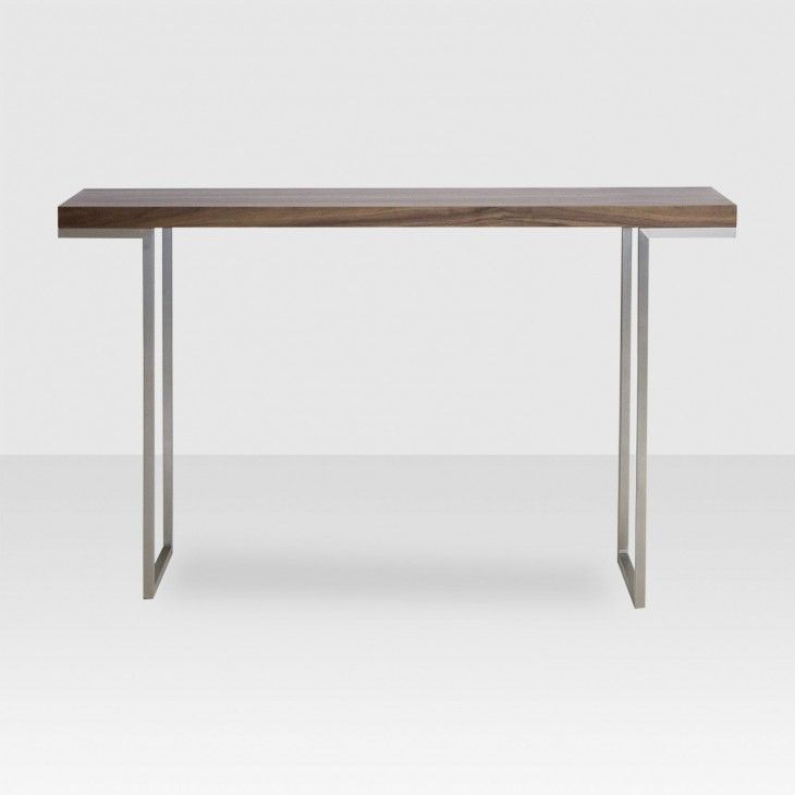 Willis Console Table (Photo 20 of 25)