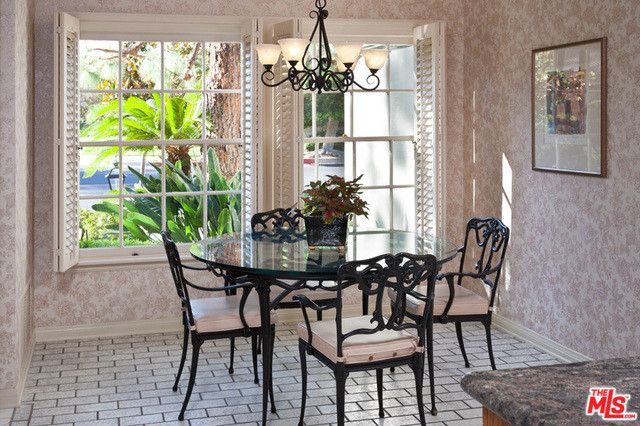 3 Bedrooms, 5 Bathrooms Inside Casiano 5 Piece Dining Sets (Photo 22 of 25)