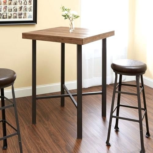 Bar Table Sets – Redpulsetoken.co Pertaining To Crownover 3 Piece Bar Table Sets (Photo 7782 of 7825)