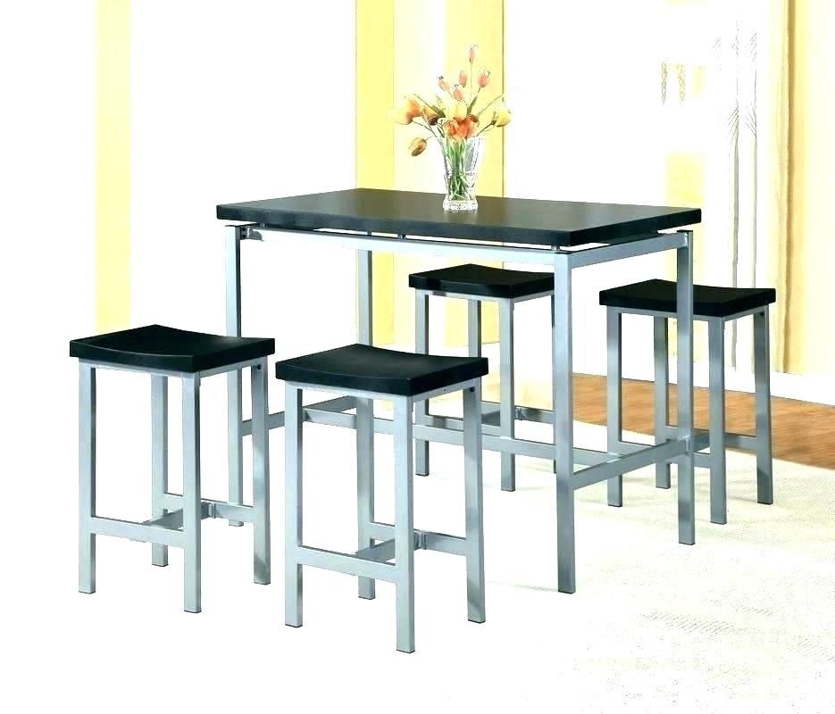 Counter Height Breakfast Nook – Ially.co With Denzel 5 Piece Counter Height Breakfast Nook Dining Sets (Photo 10 of 25)
