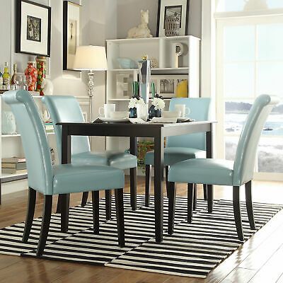 Winston Porter Orchard Street 5 Piece Dining Set – $ (View 16 of 25)