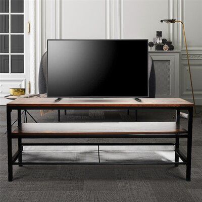 17 Stories Kimo Tv Stand For Tvs Up To 43" (View 12 of 15)