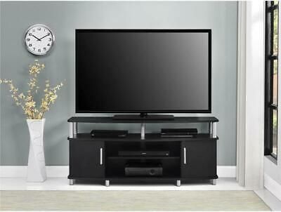 2018 Greenwich Wide Tv Stands Intended For Modern Tv Stand Panel Televisions 50 Inch Wide Media (View 4 of 15)
