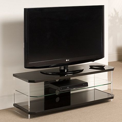 2018 Spellman Tv Stands For Tvs Up To 55&quot; Intended For Techlink Ai110 Air Tv Stand For Tvs Up To 55 (Photo 6 of 15)
