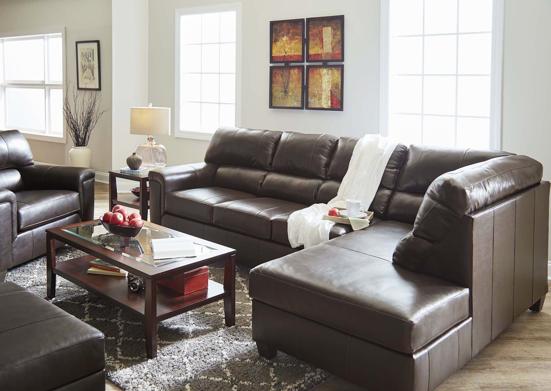 2038 Montego Loveseat – Soft Touch Bark Sit & Sleep Within Walker Gray Power Reclining Sofas (View 14 of 15)