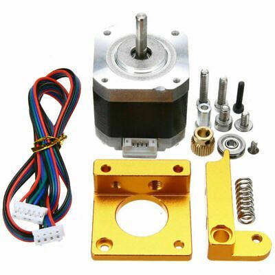 42Hd4027 01 Extruder Stepper Motor  (View 14 of 15)