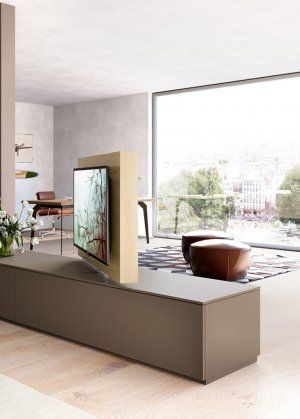 50 Cool Tv Stand Designs For Your Home Tv Stand Ideas Diy With Regard To Preferred Exhibit Corner Tv Stands (View 15 of 15)