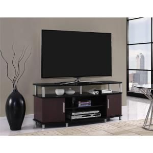 Featured Photo of 2024 Popular Better Homes & Gardens Herringbone Tv Stands with Multiple Finishes