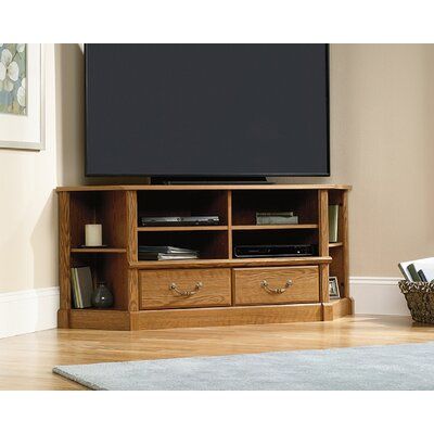 65 Inch Tv Corner Tv Stands You'Ll Love In  (View 5 of 15)
