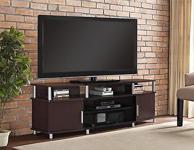 70 Inch Tv Stand Flat Screen Audio Media Center For 2018 Petter Tv Media Stands (Photo 1 of 15)
