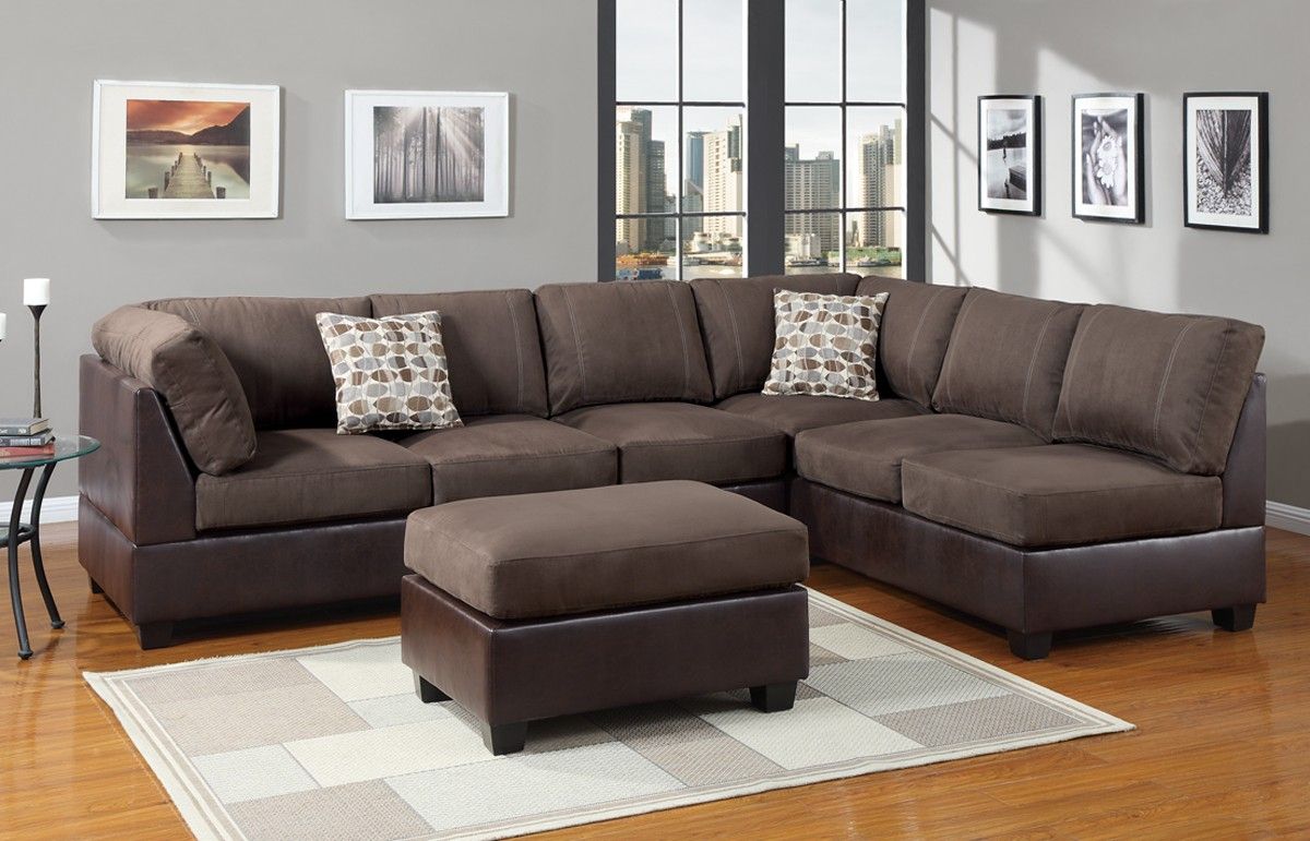 Affordable Sectional Couches For Cozy Living Room Ideas Regarding Live It Cozy Sectional Sofa Beds With Storage (View 8 of 15)
