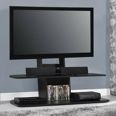 Ameriwood Home Galaxy Tv Stand With Mount For Tvs Up To 65 Throughout Current Brigner Tv Stands For Tvs Up To 65&quot; (View 5 of 15)