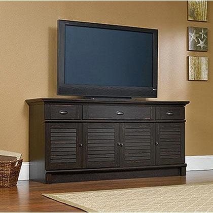 Antique Black 70 Inch Tv Stand – Palladia (View 5 of 15)