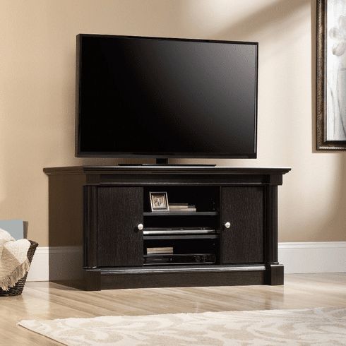 Avenue Eight Wind Oak Tv Stand Inside Most Up To Date Dillon Tv Stands Oak (Photo 1 of 15)