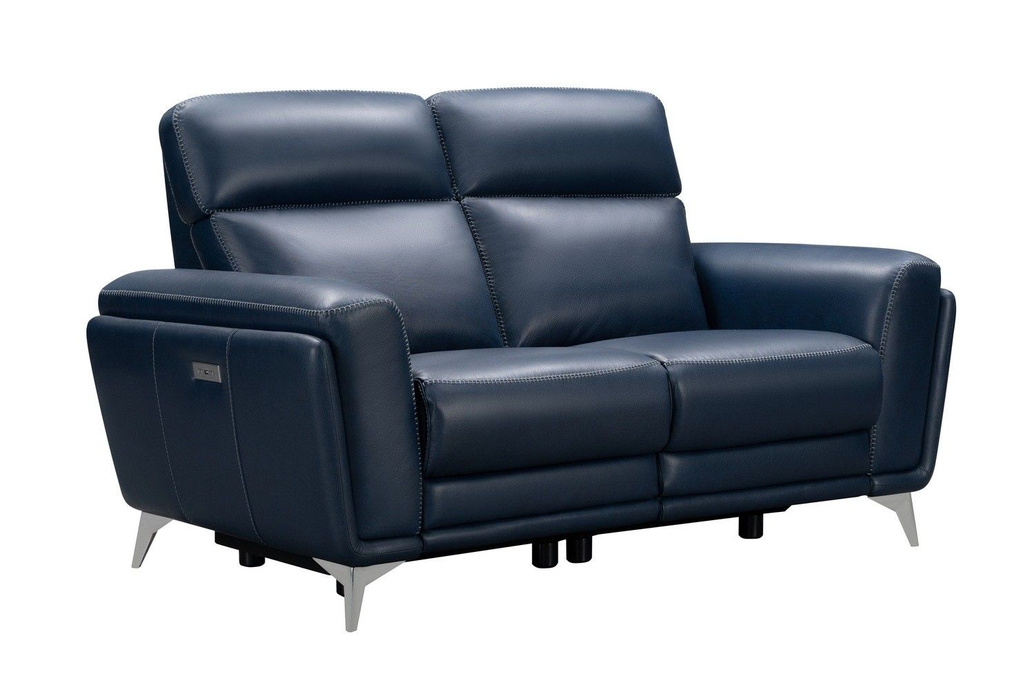 Barcalounger Cameron Power Reclining Loveseat With Power Intended For Marco Leather Power Reclining Sofas (View 3 of 15)