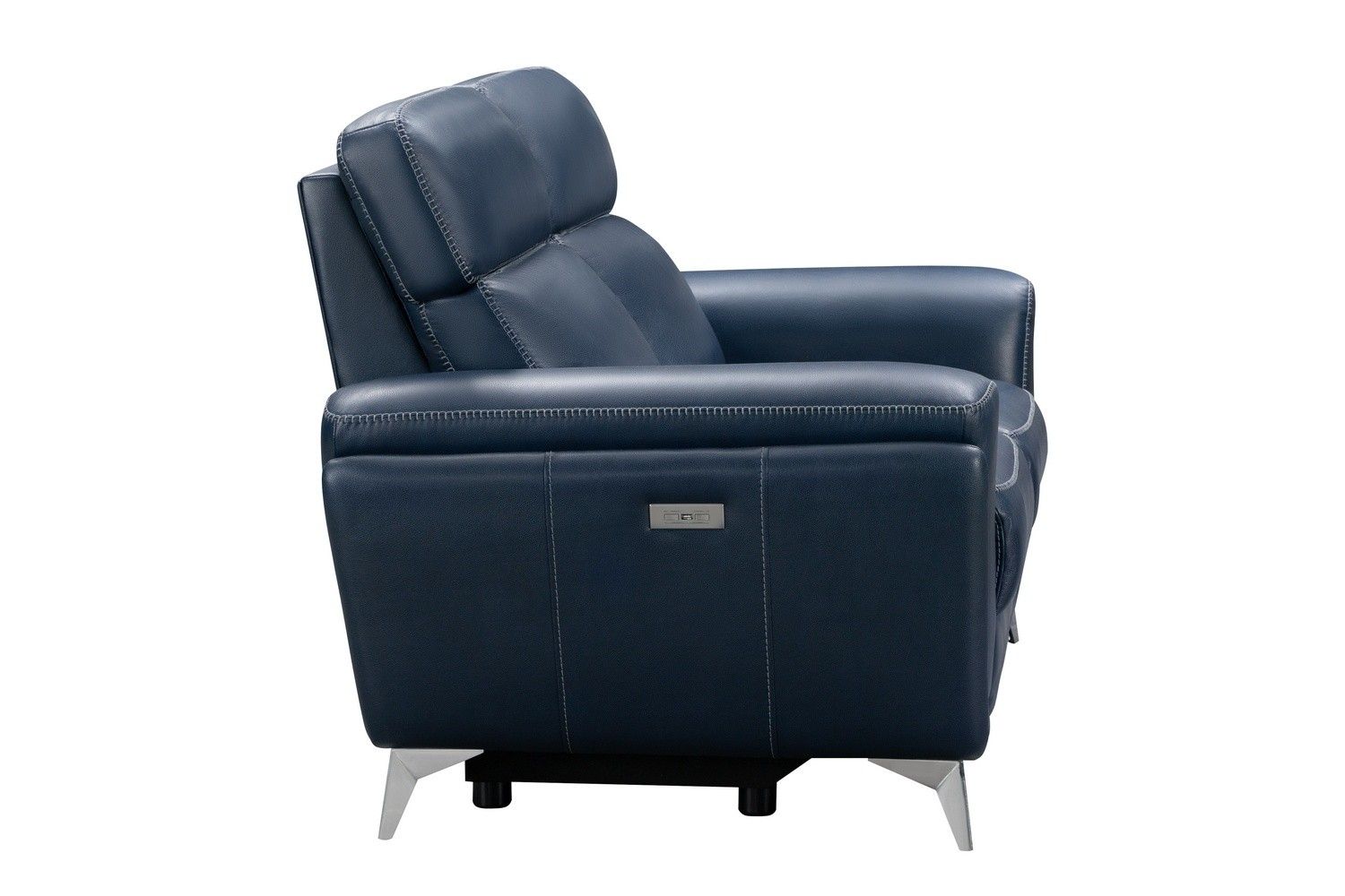 Barcalounger Cameron Power Reclining Loveseat With Power Pertaining To Marco Leather Power Reclining Sofas (View 10 of 15)