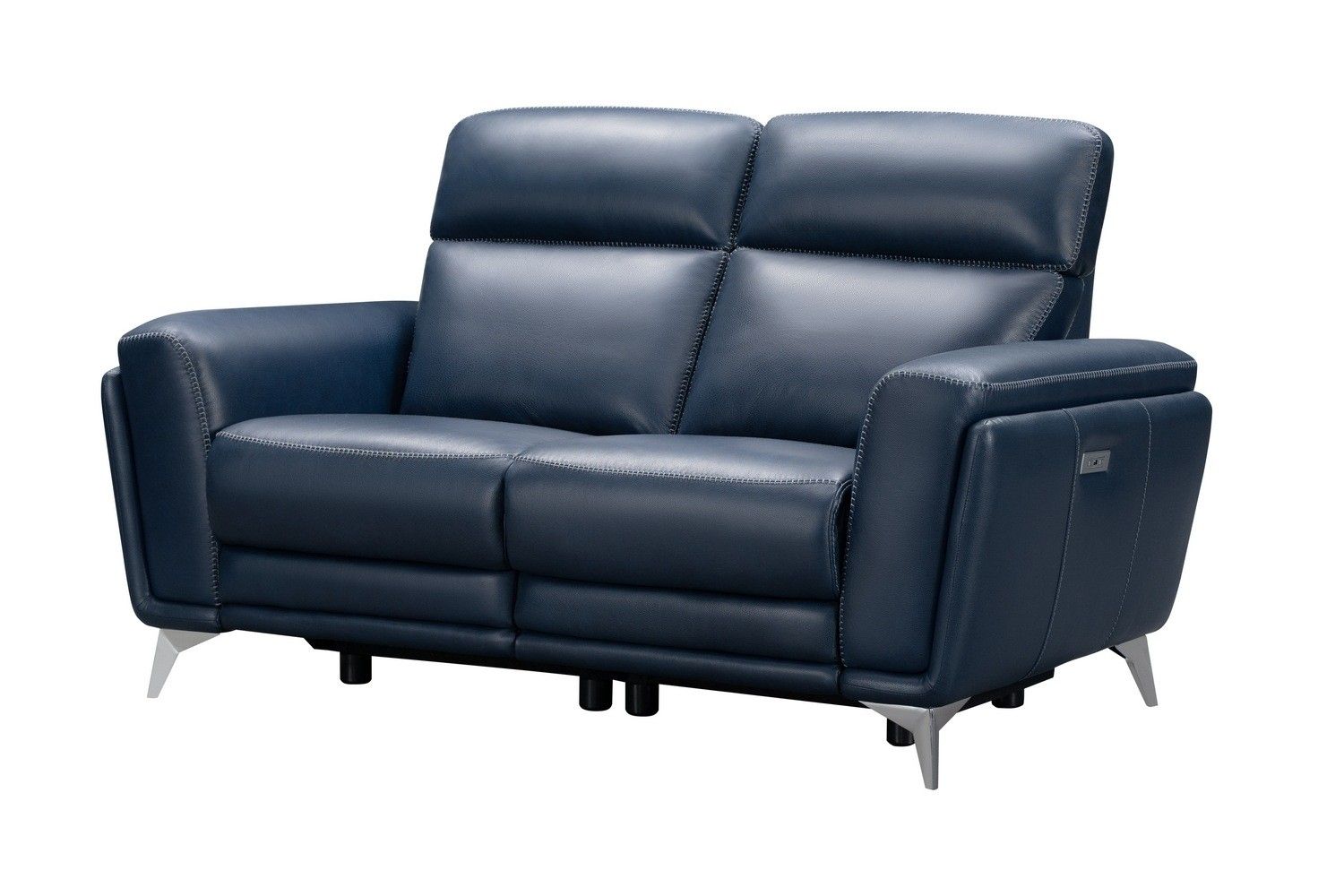 Barcalounger Cameron Power Reclining Loveseat With Power Pertaining To Marco Leather Power Reclining Sofas (View 2 of 15)