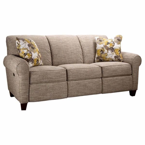 Bennett Sofa Lazy Boy | Review Home Co With Bennett Power Reclining Sofas (View 11 of 15)