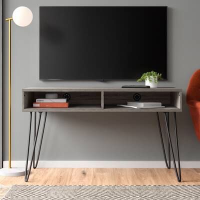 Best And Newest Brigner Tv Stands For Tvs Up To 65&quot; Within Few Floating Tv Stand For Tvs Up To 65" & Reviews (View 11 of 15)