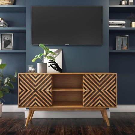 Best And Newest Freya Corner Tv Stands In Pin On Lounge (View 4 of 15)