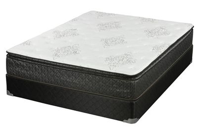 Best And Newest Freya Corner Tv Stands Intended For Freya Pillow Top 11.5 Inch California King Mattress (Photo 15 of 15)