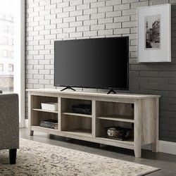 Best And Newest Sunbury Tv Stands For Tvs Up To 65" With Regard To Sunbury Tv Stand For Tvs Up To 78" (View 15 of 15)