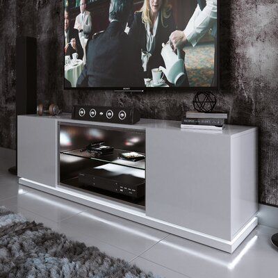 Best And Newest Tenley Tv Stands For Tvs Up To 78" With Hispania Home Tv Stand For Tvs Up To 78" (View 12 of 15)