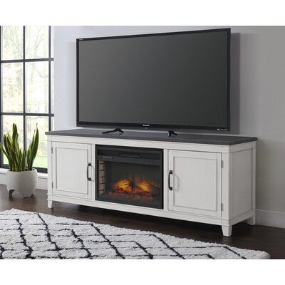 Best And Newest Tenley Tv Stands For Tvs Up To 78" With Regard To Rosalind Wheeler Carnes Tv Stand For Tvs Up To 78" With (View 6 of 15)