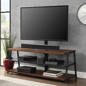 Best And Newest Whalen Payton 3 In 1 Flat Panel Tv Stands With Multiple Finishes Regarding 70 Inch Tv Stand Stands For Flat Screens Swivel Mount (Photo 2 of 15)