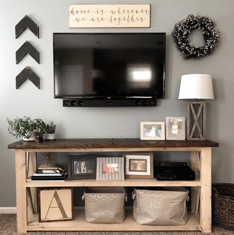 Best Kitchen Country Decor Farmhouse Style Wire Baskets For Most Up To Date Avalene Rustic Farmhouse Corner Tv Stands (View 9 of 15)