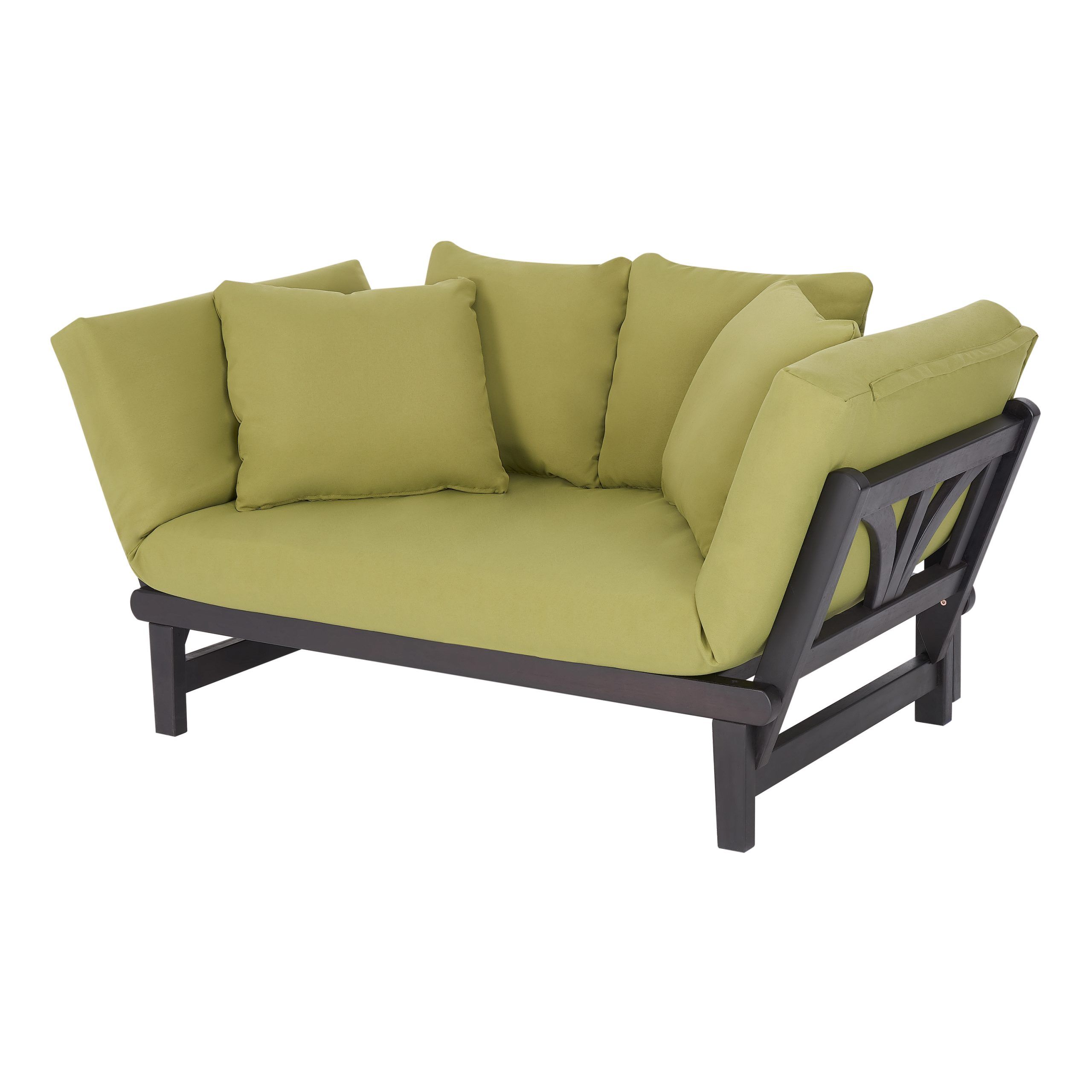 Better Homes & Gardens Delahey Convertible Studio Outdoor In Convertible Sofas (View 5 of 15)