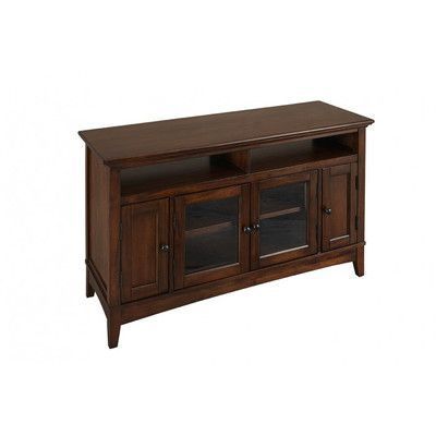 Birch Lane™ Heritage Erica Solid Wood Tv Stand For Tvs Up In Well Liked Kamari Tv Stands For Tvs Up To 58&quot; (View 14 of 15)